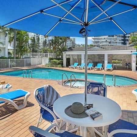 Chidori Court Aparthotel Gold Coast Exterior foto