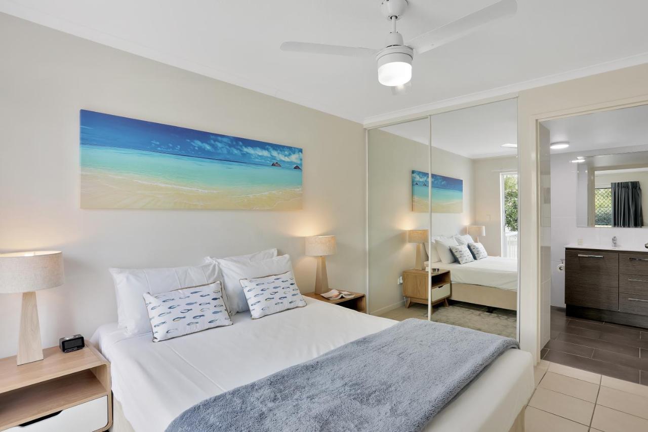 Chidori Court Aparthotel Gold Coast Exterior foto