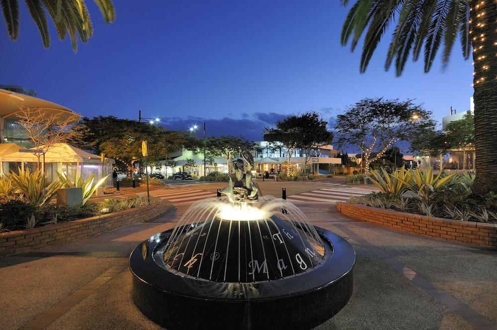 Chidori Court Aparthotel Gold Coast Exterior foto