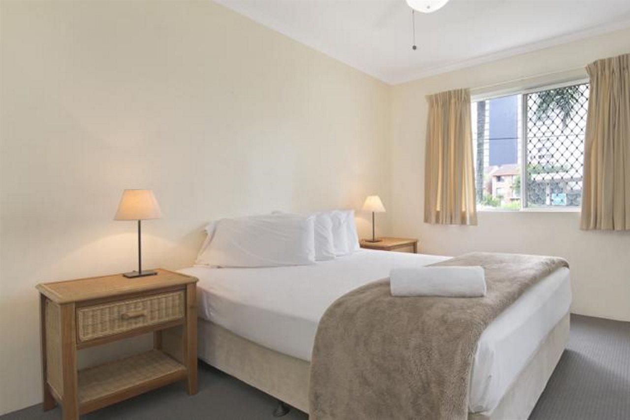 Chidori Court Aparthotel Gold Coast Exterior foto